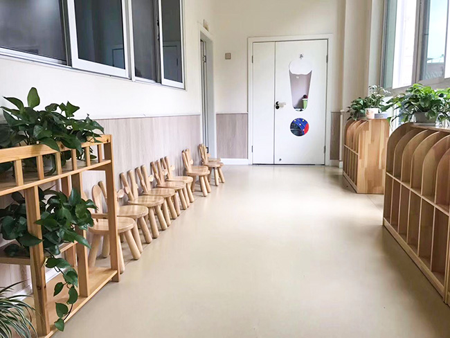 成都污片直播大全软件与金禅*子爵幼儿园合作案例