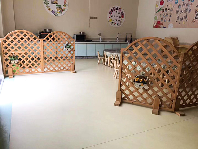 成都污片直播大全软件与金禅*子爵幼儿园合作案例