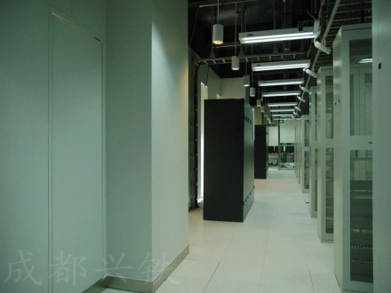 数据中心机房建设如何选址？